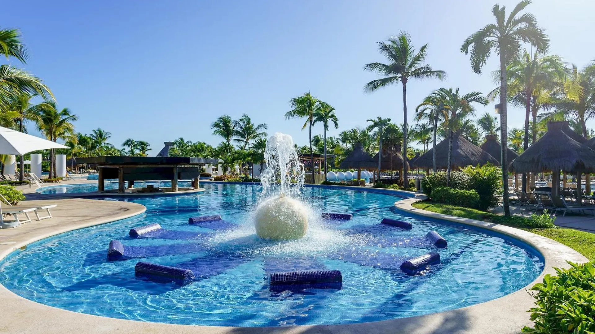 Estates Two Bedroom - Riviera Maya Puerto Morelos 0*,  Mexiko