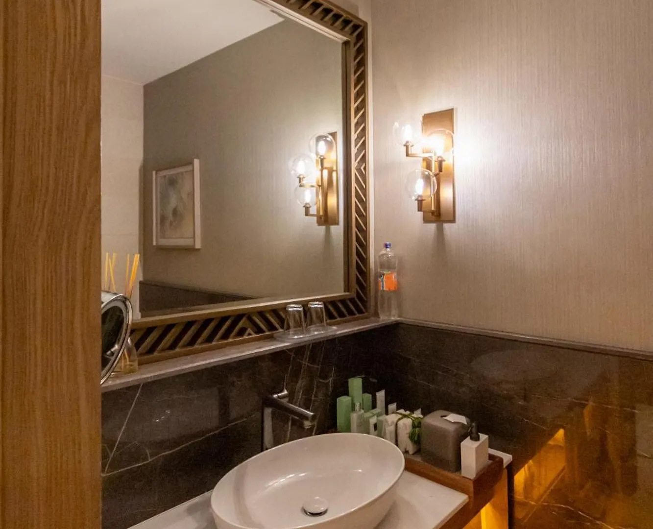 Resort Estates Two Bedroom - Riviera Maya Puerto Morelos