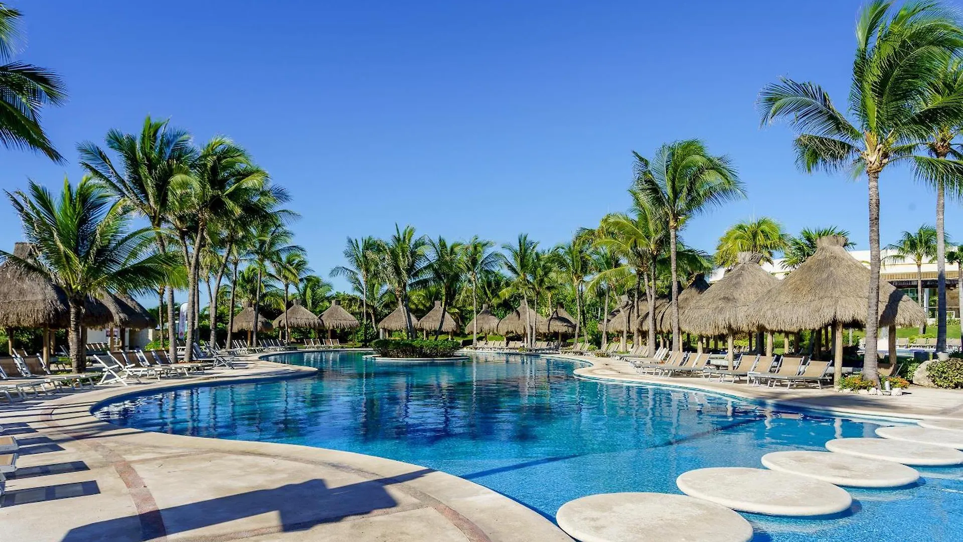 Estates Two Bedroom - Riviera Maya Puerto Morelos Resort