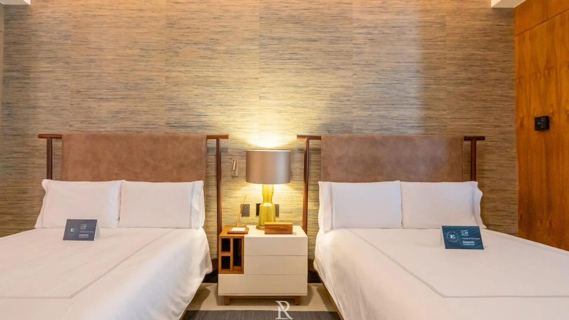 Estates Two Bedroom - Riviera Maya Puerto Morelos Resort