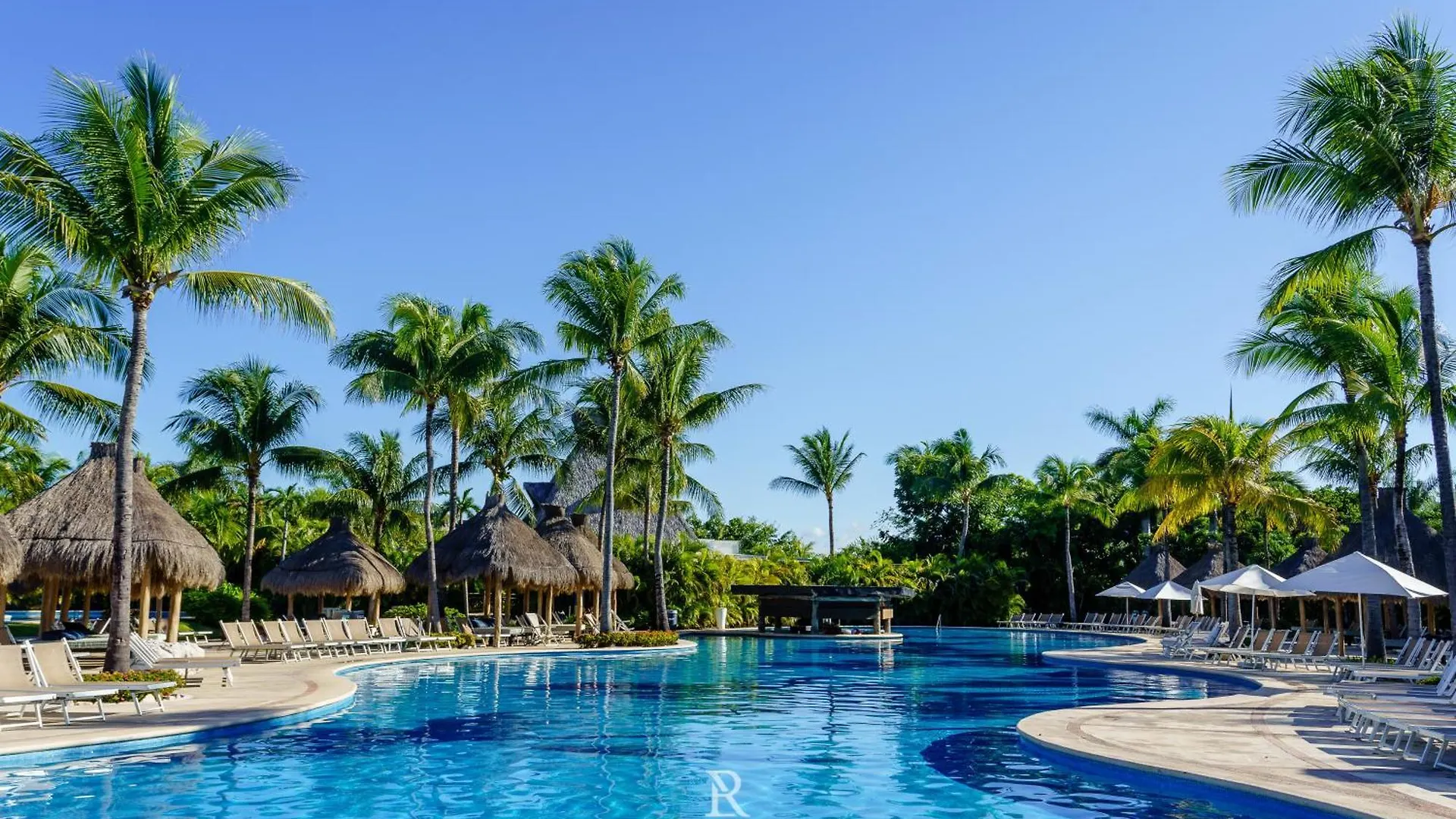 Estates Two Bedroom - Riviera Maya Puerto Morelos Resort