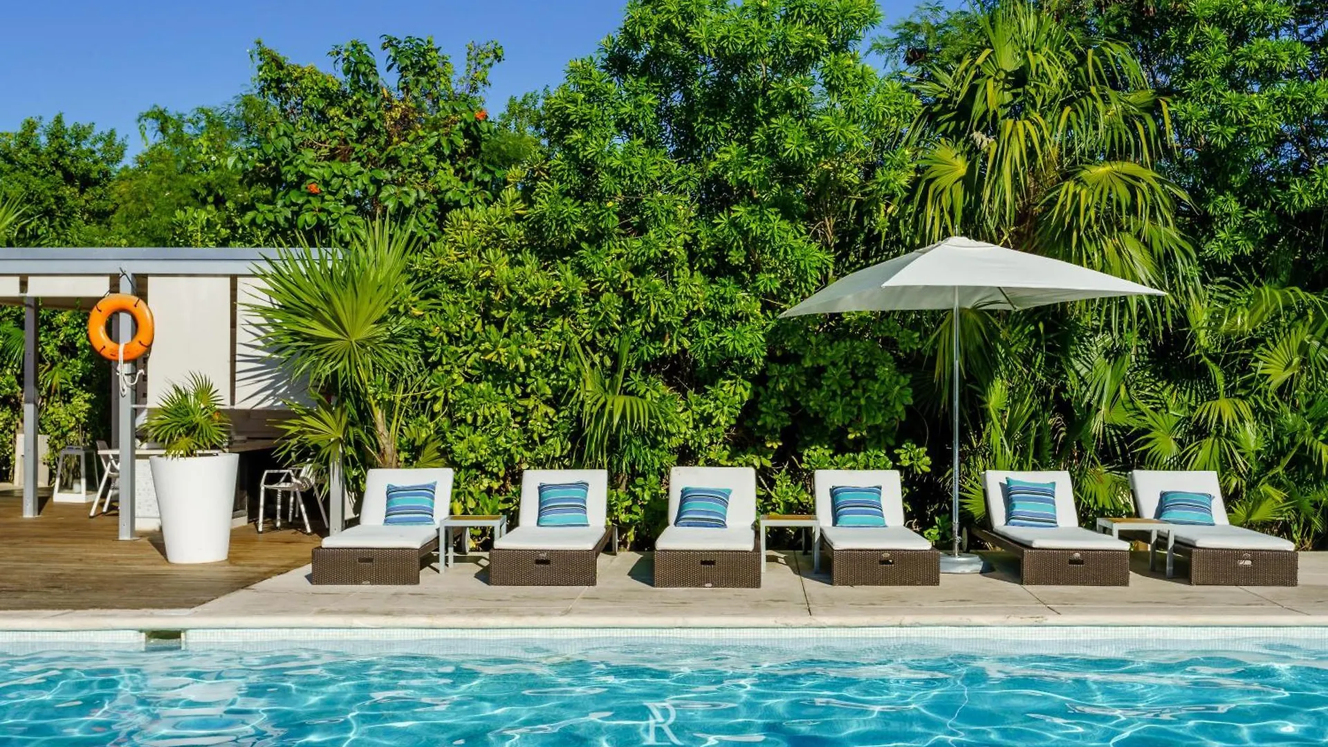 Estates Two Bedroom - Riviera Maya Puerto Morelos Resort