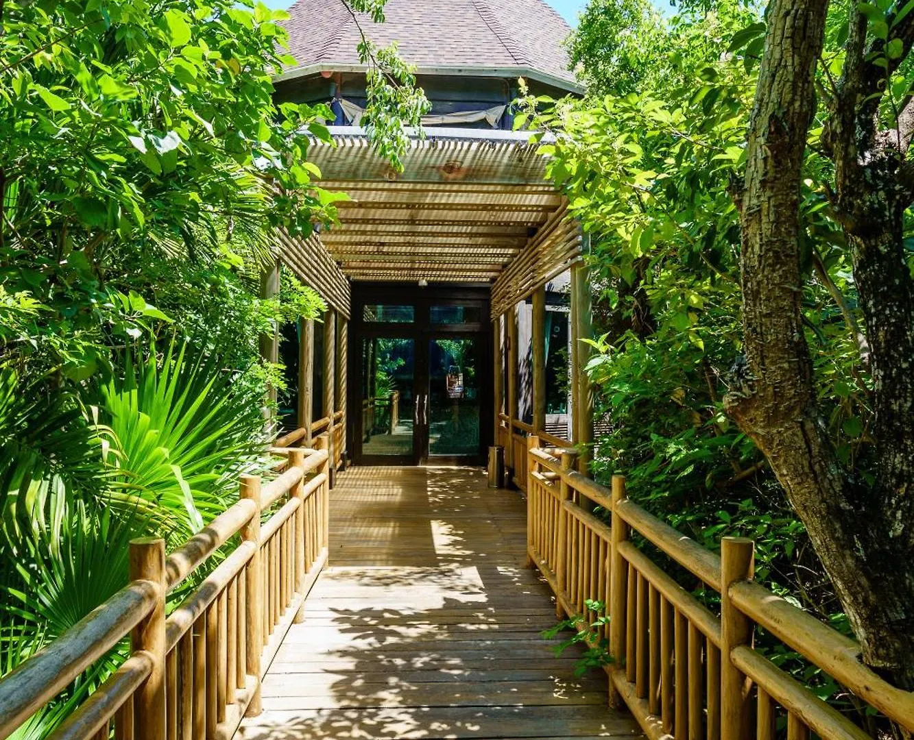 Resort Estates Two Bedroom - Riviera Maya Puerto Morelos