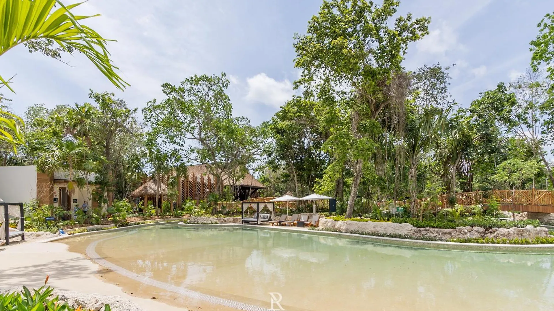 Estates Two Bedroom - Riviera Maya Puerto Morelos Mexiko