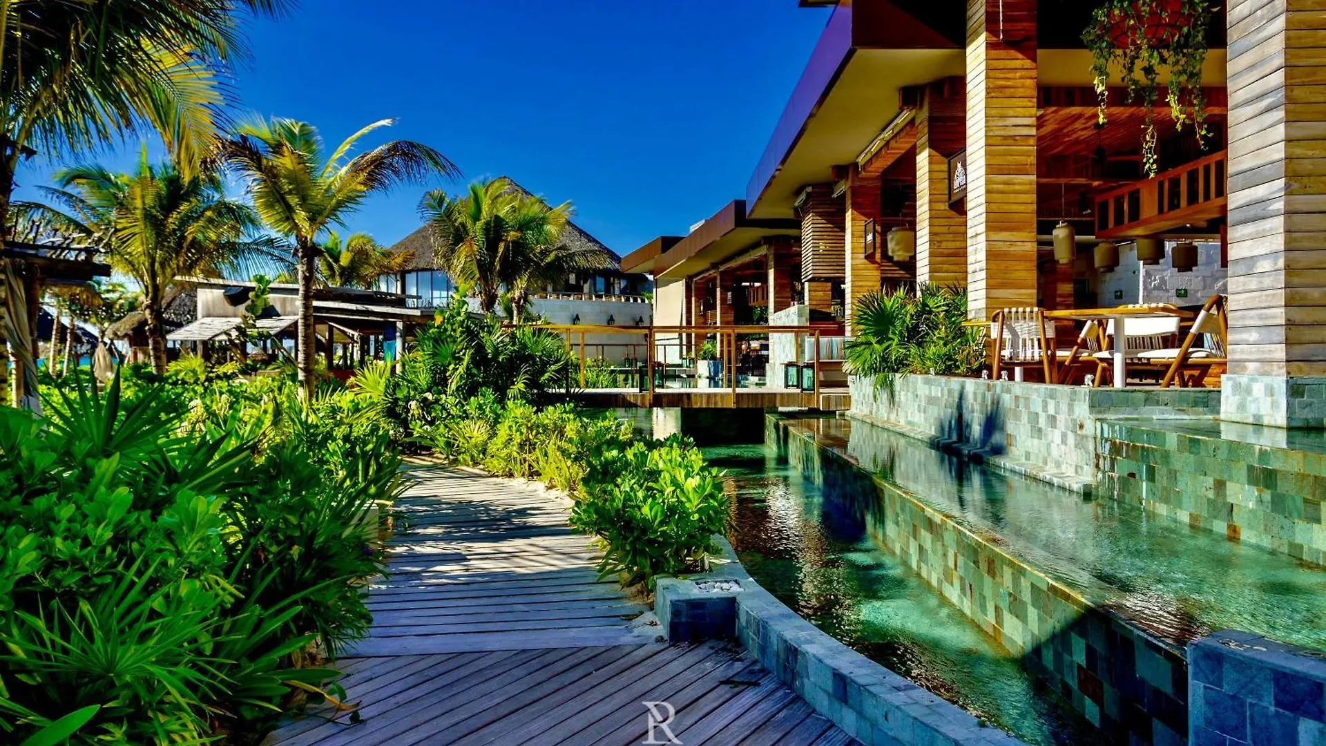Resort Estates Two Bedroom - Riviera Maya Puerto Morelos Mexiko