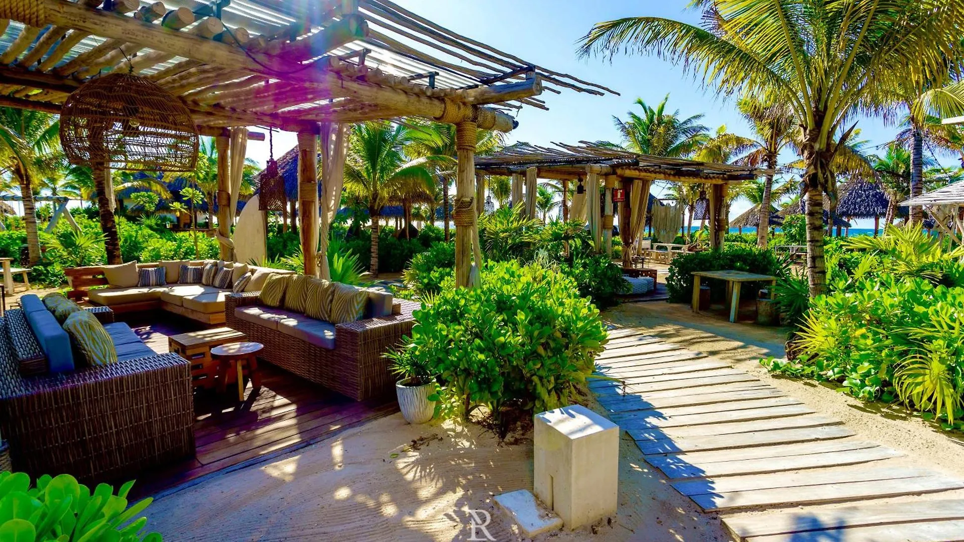 Estates Two Bedroom - Riviera Maya Puerto Morelos