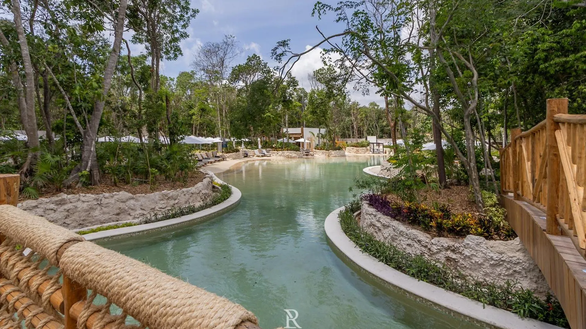 Estates Two Bedroom - Riviera Maya Puerto Morelos Mexiko
