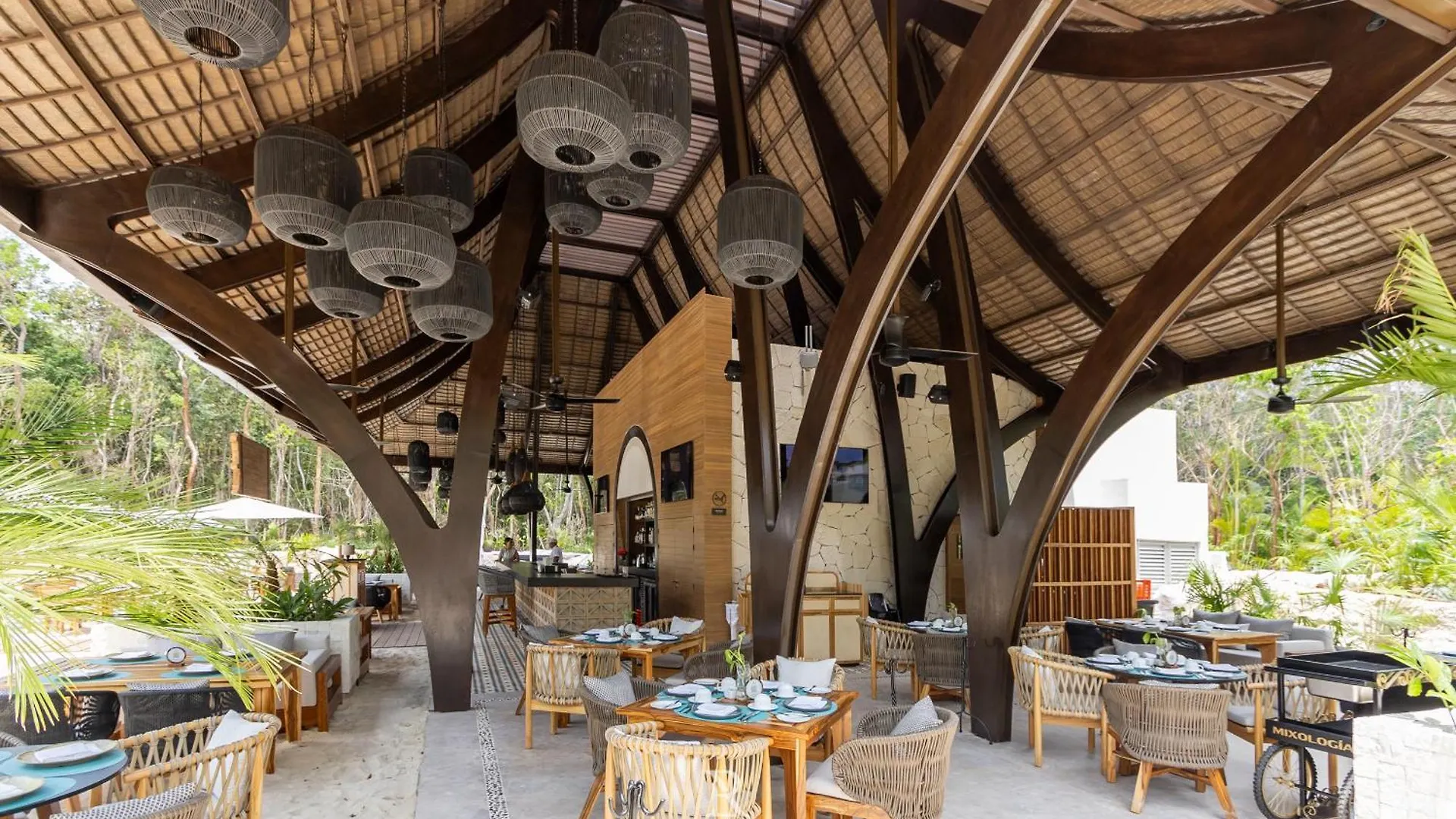 Resort Estates Two Bedroom - Riviera Maya Puerto Morelos Mexiko
