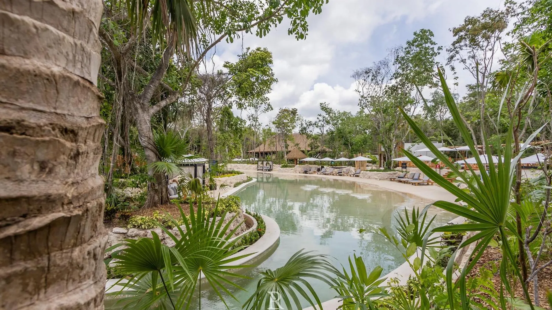 Estates Two Bedroom - Riviera Maya Puerto Morelos Resort