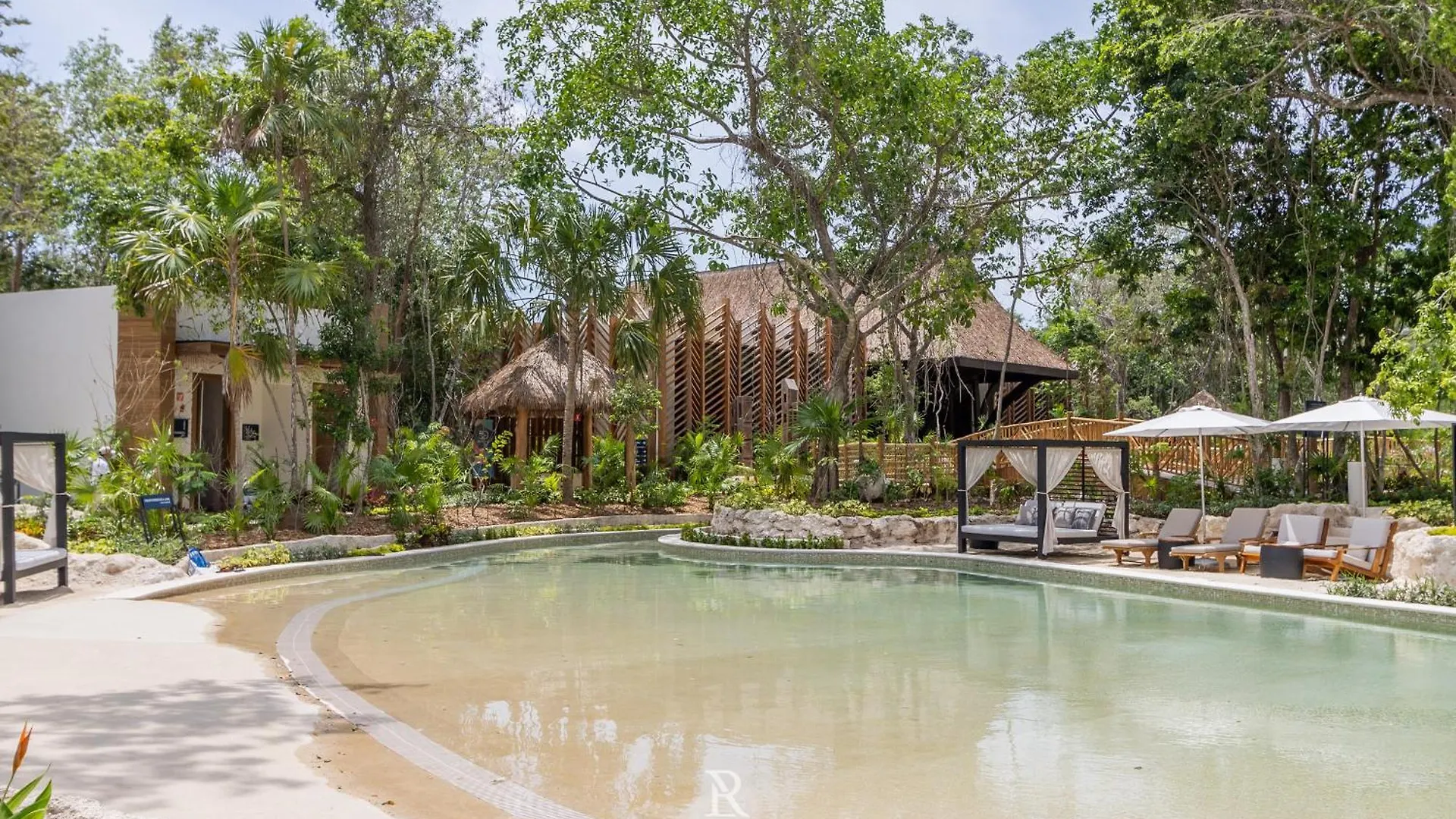 Estates Two Bedroom - Riviera Maya Puerto Morelos