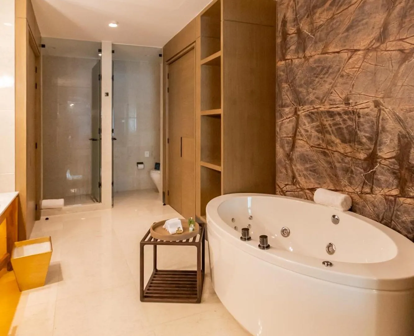 Resort Estates Two Bedroom - Riviera Maya Puerto Morelos