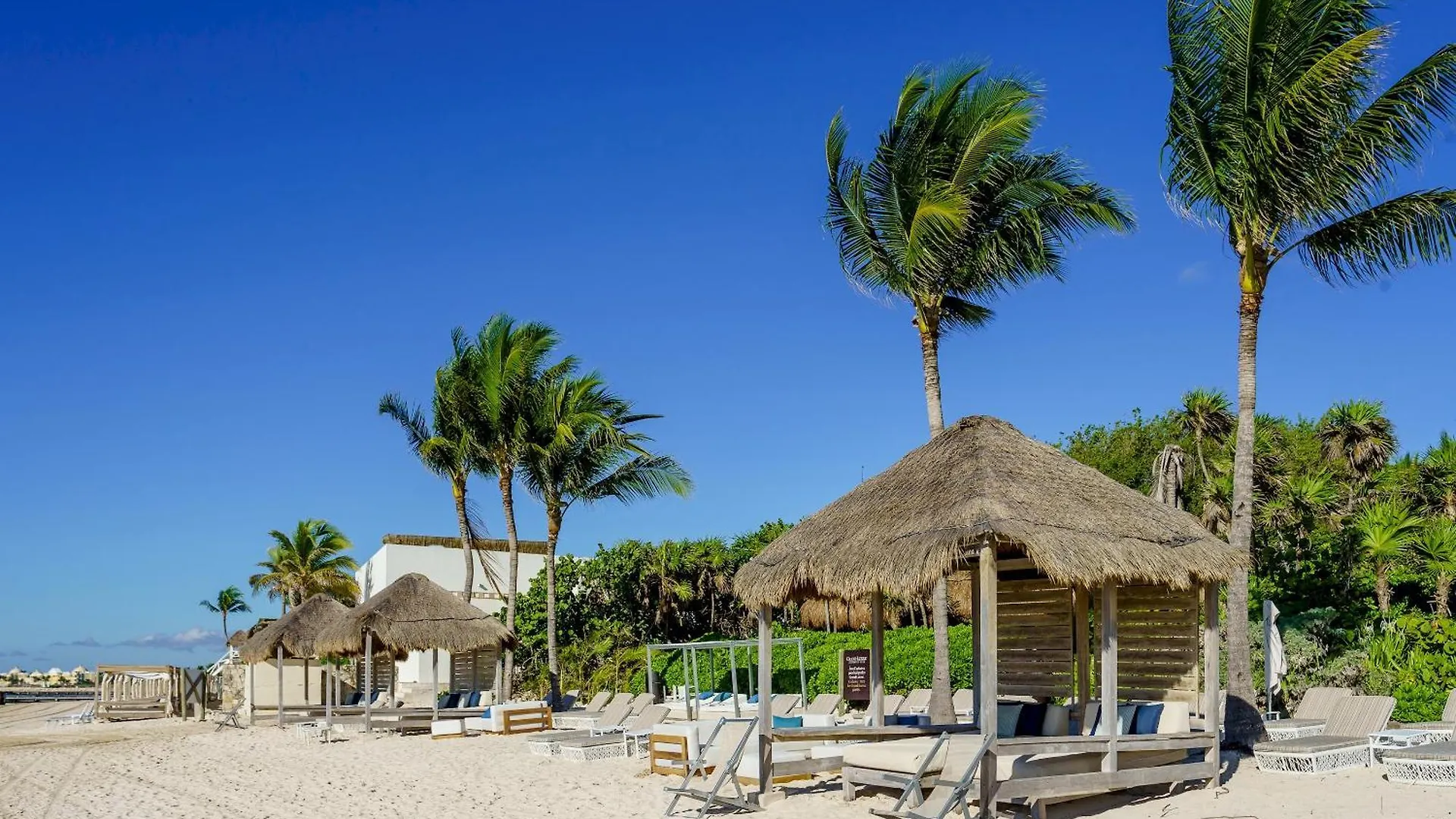 Feriested Estates Two Bedroom - Riviera Maya Puerto Morelos Mexico