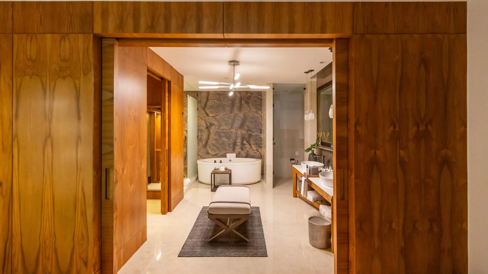 Estates Two Bedroom - Riviera Maya Puerto Morelos Mexico