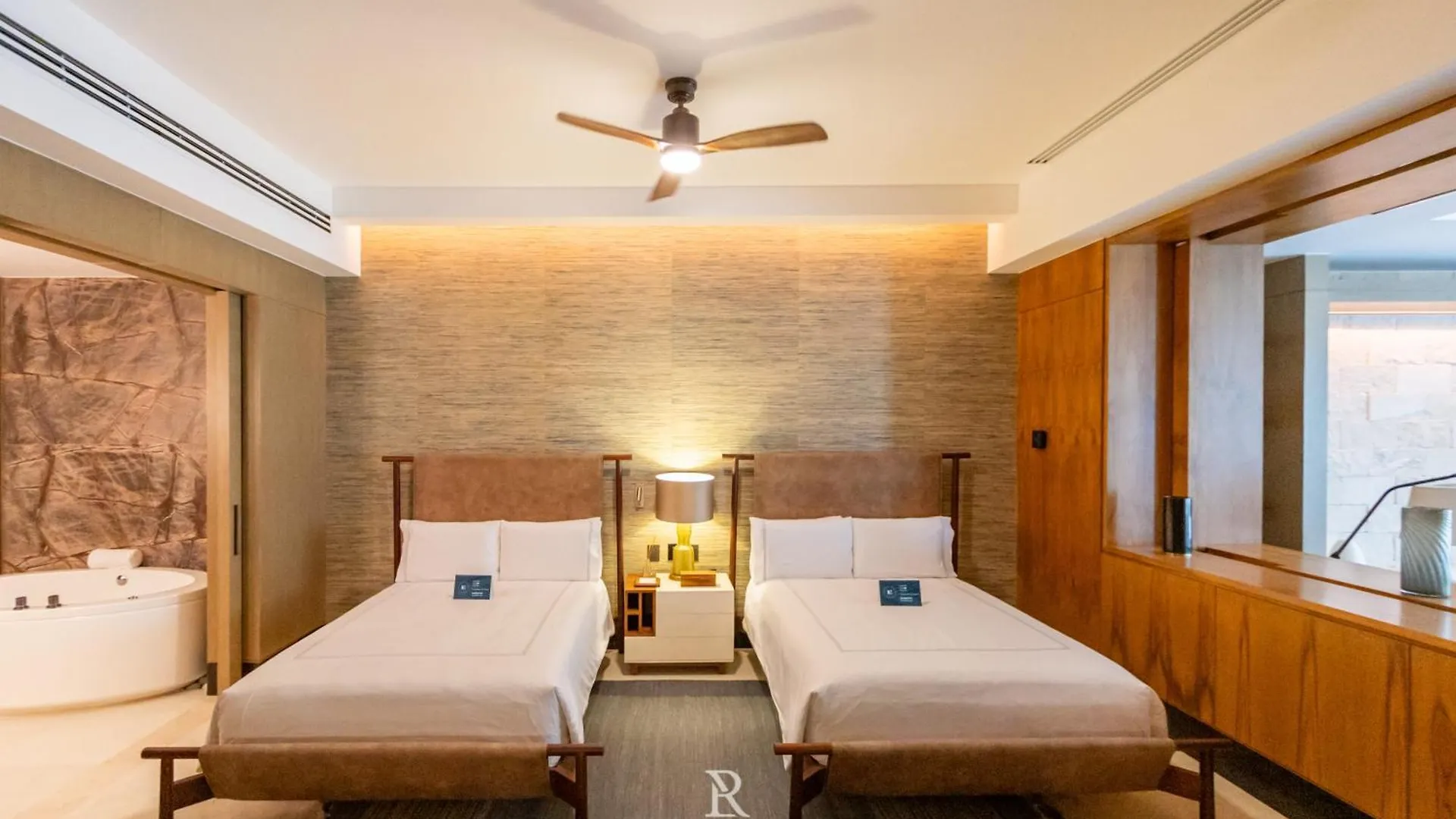 Feriested Estates Two Bedroom - Riviera Maya Puerto Morelos