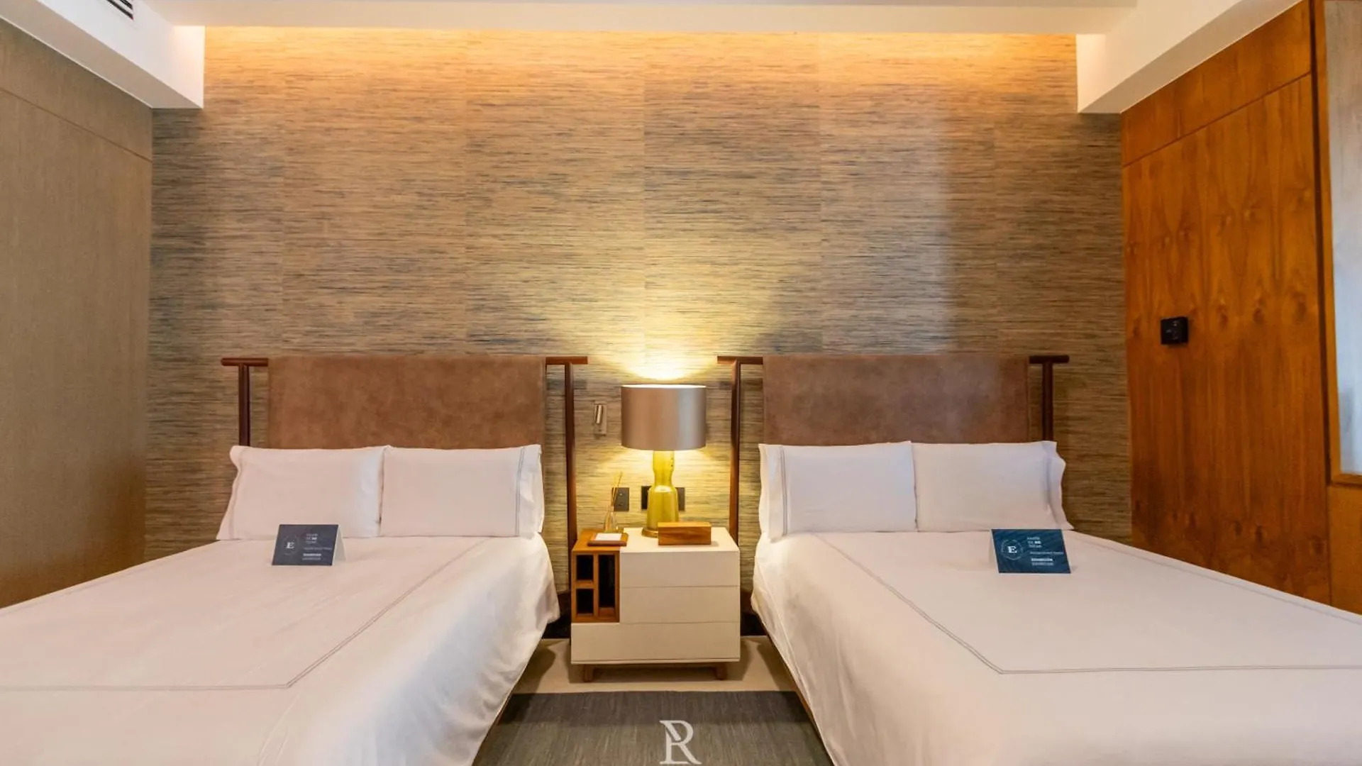 Estates Two Bedroom - Riviera Maya Puerto Morelos 0*,