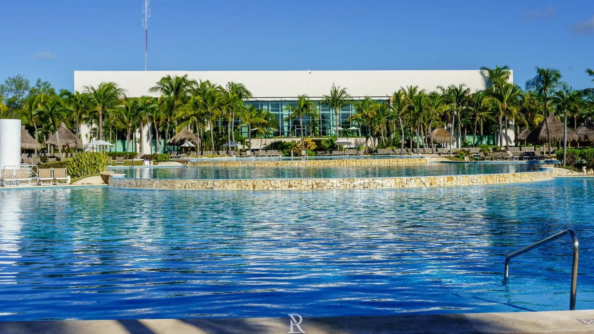 Estates Two Bedroom - Riviera Maya Puerto Morelos Mexico