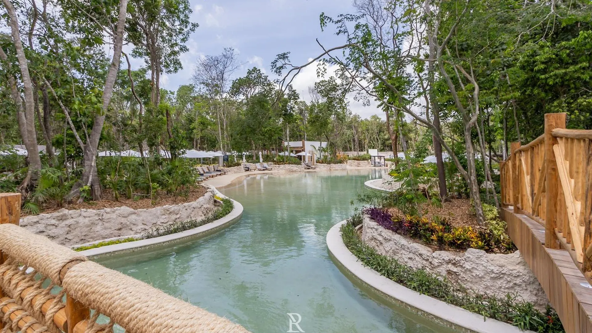 Feriested Estates Two Bedroom - Riviera Maya Puerto Morelos
