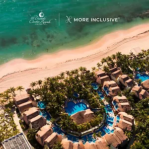 5* Resort El Dorado Casitas Royale, Catamaran, Cenote, & Inclusive - Adults Only